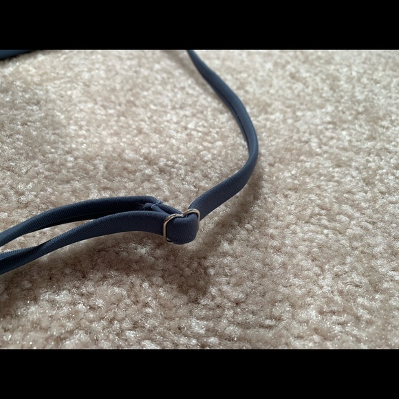 Zaful Underwire Bikini Top - Picture 6 of 8